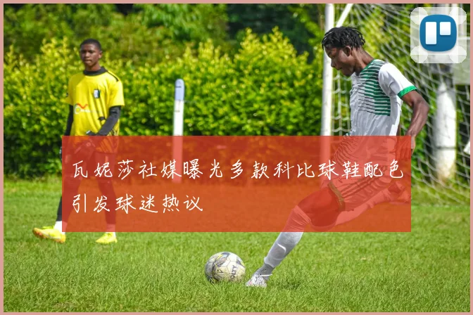 瓦妮莎社媒曝光多款科比球鞋配色引发球迷热议