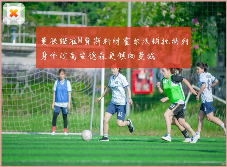 曼联瞄准M费斯科特霍尔沃顿托纳利身价过高安德森更倾向曼城