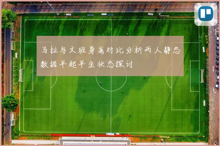 马拉与文班身高对比分析两人静态数据平起平坐状态探讨