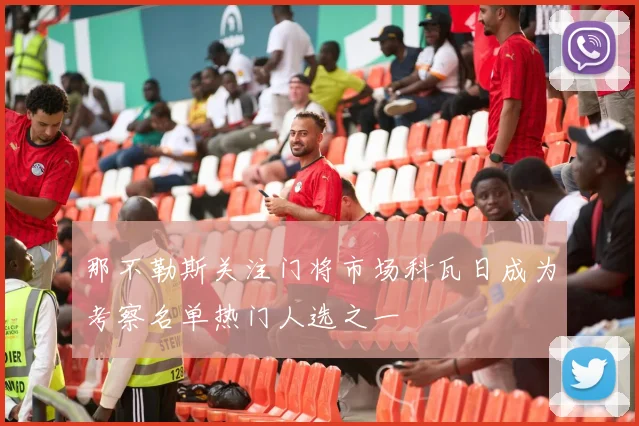 那不勒斯关注门将市场科瓦日成为考察名单热门人选之一